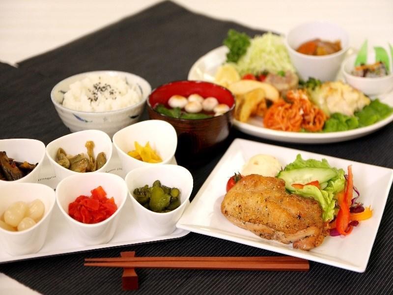 大崎市 古川三本木超值饭店酒店 外观 照片